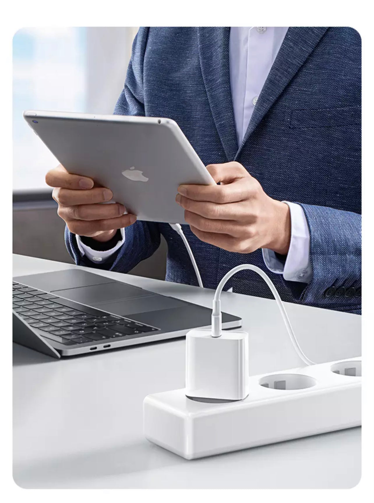 Deluxe iPhone Accessories Box” - Ultimate Gift for Apple Enthusiasts! Deluxe iPhone Accessories Box” - Ultimate Gift for Apple Enthusiasts!